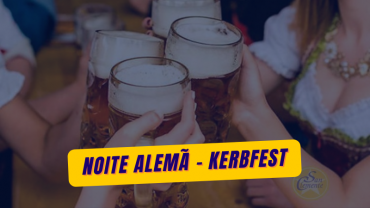 NOITE ALEMÃ